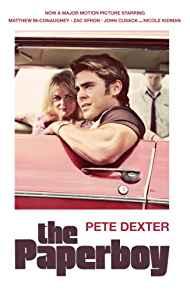 The Paperboy