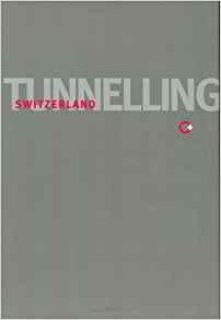 Tunnelling Switzerland