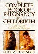 Pregnancy And Childbirth (Health Library)