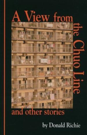 View from the Chuo Line and Other Stories