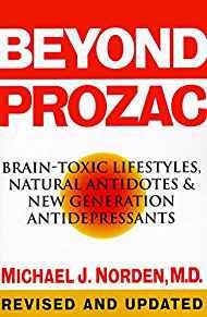 Beyond Prozac: Antidotes for Modern Times