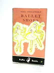 Ballet Shoes