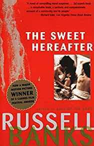 Sweet Hereafter: A Novel