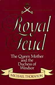 Royal Feud