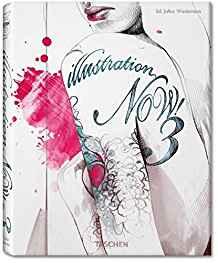Illustration Now! Vol. 3