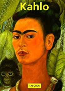 Kahlo (Basic Art)