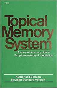 Topical Memory System