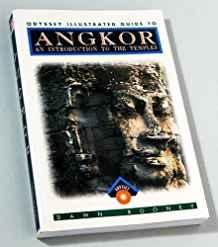 Guide to Angkor Wat (Odyssey Guides)