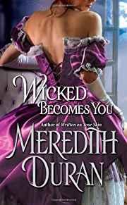 Wicked Becomes You