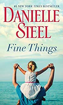 Fine Things: A Novel