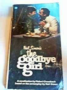 The Goodbye Girl