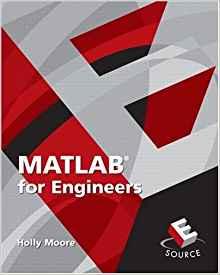 MATLAB for Engineers