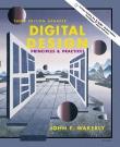 Digital design : principles and practices