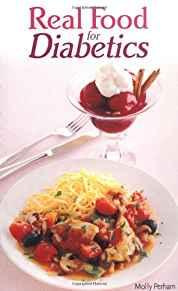 Real Food for Diabetics