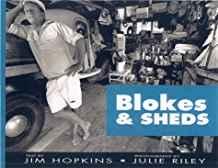 Blokes & Sheds