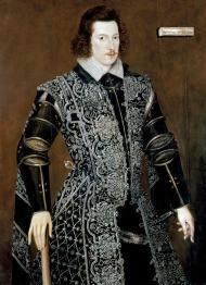 Earl of Essex