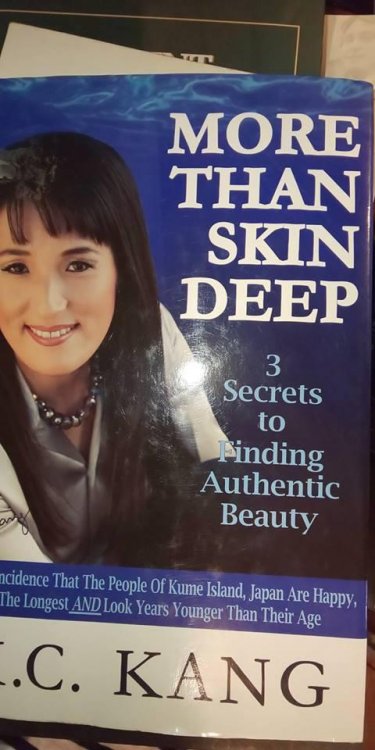 More than Skin Deep 3 Secrets to Finding Authentic Beauty