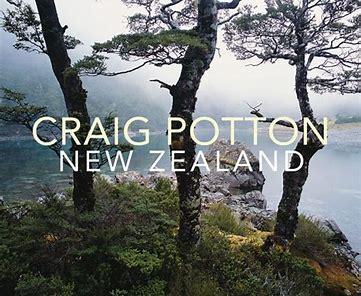 New Zealand's North Island