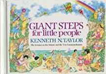 Giant Steps for Little People