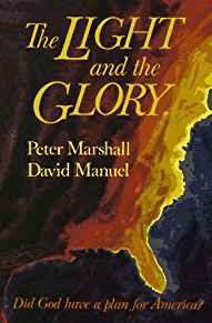 The Light and the Glory