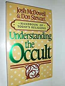Understanding the Occult