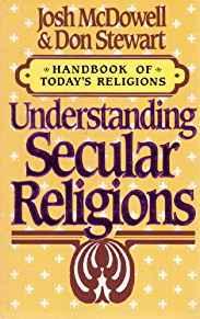 Understanding Secular Religions