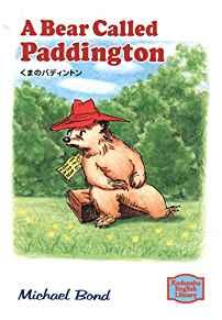 - A Bear Called Paddington