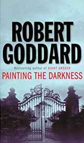 Painting the Darkness