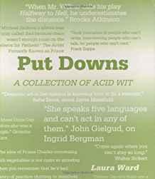 Book of Put Downs