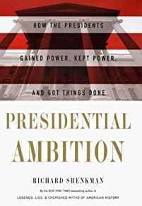 Presidential Ambition