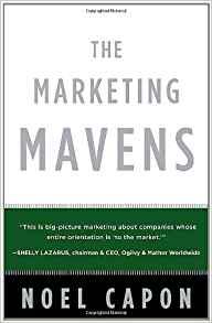 The Marketing Mavens