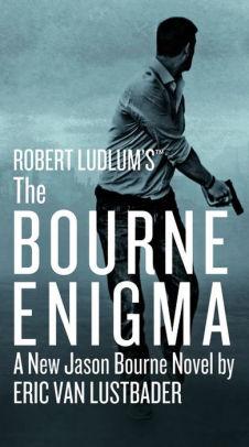 Robert Ludlum's The Bourne Enigma