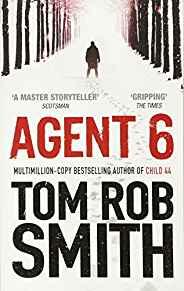 Agent 6