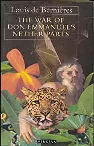 The War of Don Emmanuel's Nether Parts