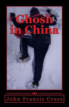 Ghosh in China