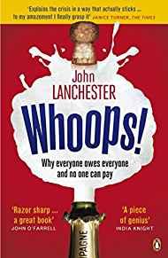 Whoops! Why Everyone Owes Everyone and No One Can Pay