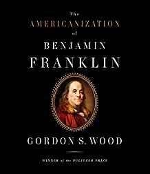 The Americanization of Benjamin Franklin