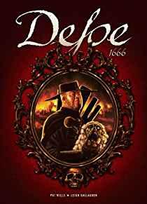 Defoe: 1666
