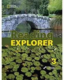 Reading Explorer