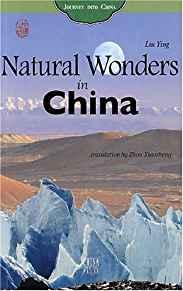 Natural Wonders in China