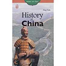 History of China