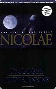 Nicolae: The Rise of Antichrist