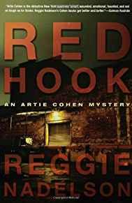 Red Hook: An Artie Cohen Mystery