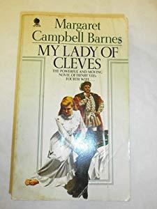 My lady of Cleves