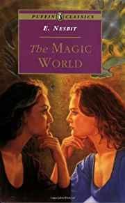 The Magic World