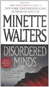 Disordered Minds