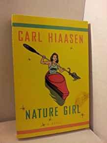 Nature Girl