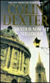 Death Is Now My Neighbour