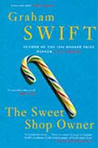 The Sweet Shop Owner