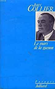 La mari de la guenon